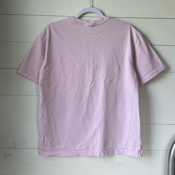 St Moritz TShirt (Size S) - Picture 2 of 3